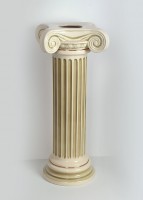 Интерьерная колонна "Афины"