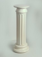Интерьерная колонна "Греческая"
