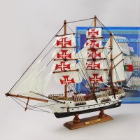    "NRP Sagres" 55 