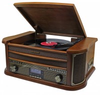    Soundmaster NR545DAB "Retro Exclusive"
