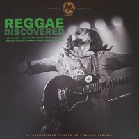 ��������� ��������� Various Artists - Reggae Discovered (180 Gram Black Vinyl 3LP)