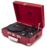    GPO Attache Red (USB   )