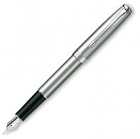   Parker Sonnet F526, St. Steel T ( F) S0809210