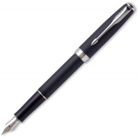   Parker Sonnet F529, MattBlack T ( F) S0818070