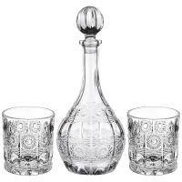    "Muza crystal"