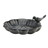 Кормушка для птиц настольная 18.5 х 20 х 6 см  (YM-BB-265)