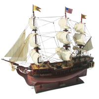    "Bon Homme Richard ", 