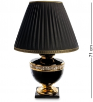AHURA- 85 Настольная лампа с кристаллами Сваровски (AHURA)