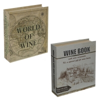 Набор сомелье "Wine book"