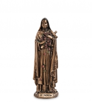 WS-1173 Статуэтка «Святая Тереза» (Veronese)