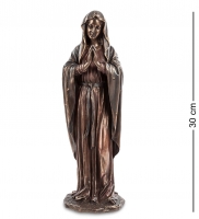 Статуэтка Veronese "Матерь Божья" (bronze) WS-415