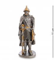 Статуэтка "Рыцарь" олово (Veronese) WS-992