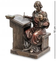 Статуэтка "Николай Коперник" (bronze) WS-861