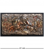 Панно "Битва при Хаттине" (Veronese) WS-1025
