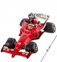 Машина "Pole position" (Warren Stratford) BCAR-105
