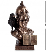  "" (Nevermore.  ) (bronze) WS-200