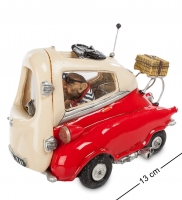  "Babble Car" (Warren Stratford) SCAR-10
