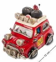 Машина "Monte Carlo Rally Mini" (Warren Stratford) SCAR-22