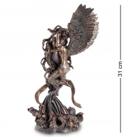 Статуэтка "Нереальная любовь" (Селина Фенек) (bronze) WS-564