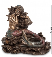 Подсвечник "Русалочка" (bronze) WS-482/ 1