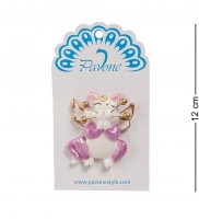 Магнит "Кошка Ангелина" (Pavone) CMS-31/50