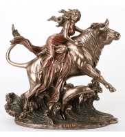 WS-1324 Статуэтка «Похищение Европы» (Veronese)