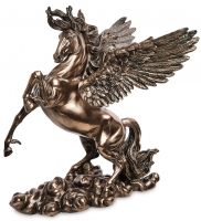 WS-1163 Статуэтка «Пегас» (Veronese)