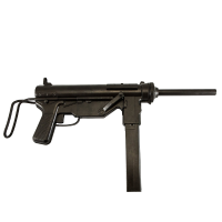 ��������-������� "Grease Gun",������ 45, ���, 1942 �.