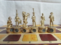 ������� "����� ��� ��������" 50�60 ��.