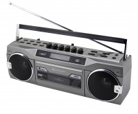        Soundmaster SRR80TI