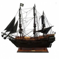    "Black Pearl" ( ), 90