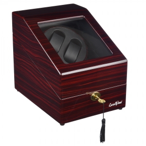  LuxeWood   2-  