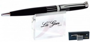   La Geer 