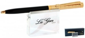   La Geer 