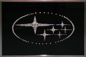    Swarovski 