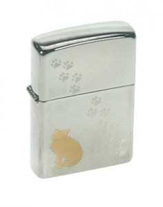   Zippo 