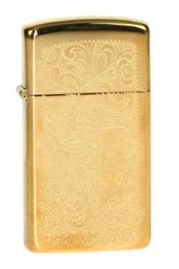   Zippo 