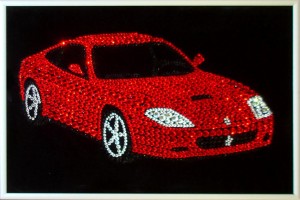  Swarovski 