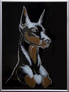    Swarovski 