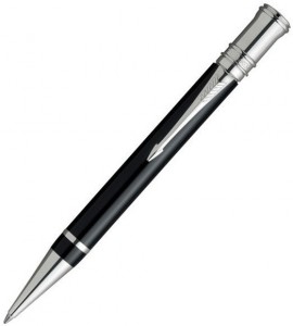 Шариковая ручка Parker Duofold