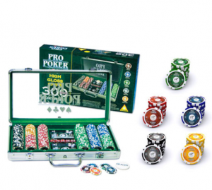   ProPoker 300