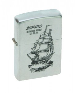   Zippo 