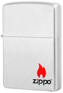   Zippo 
