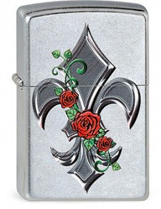   Zippo 