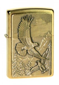   Zippo 