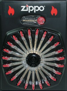   Zippo 