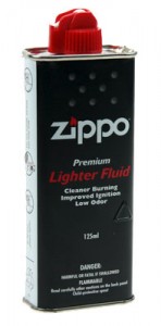    Zippo 