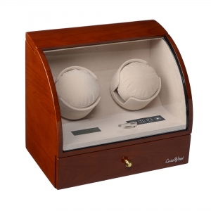 LuxeWood     2-  