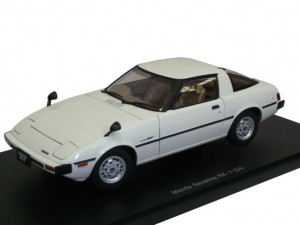 MAZDA SAVANNA RX-7 GT-LIMITED (SA) 1978