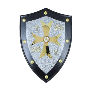 Щит рыцарский 